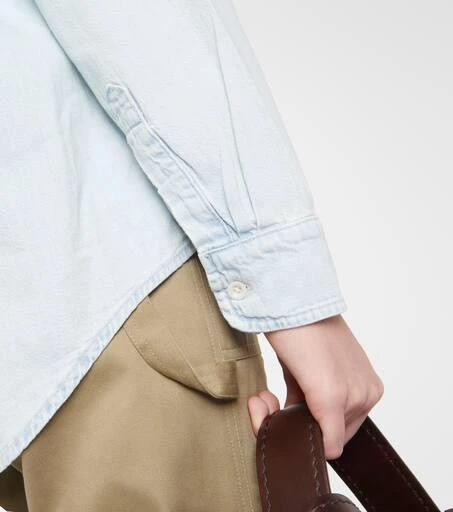 AG Jeans Denim shirt 6
