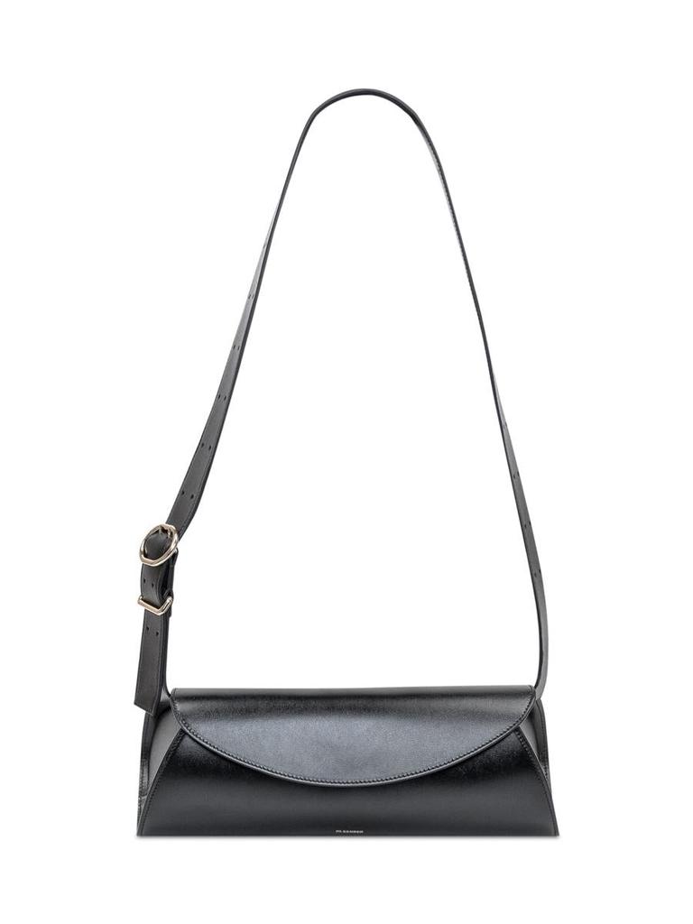 【送料&関税込】Jil Sander Big Cannoli Bag Jil Sander Jil Sander Large Cannoli Bag - Tote Bags