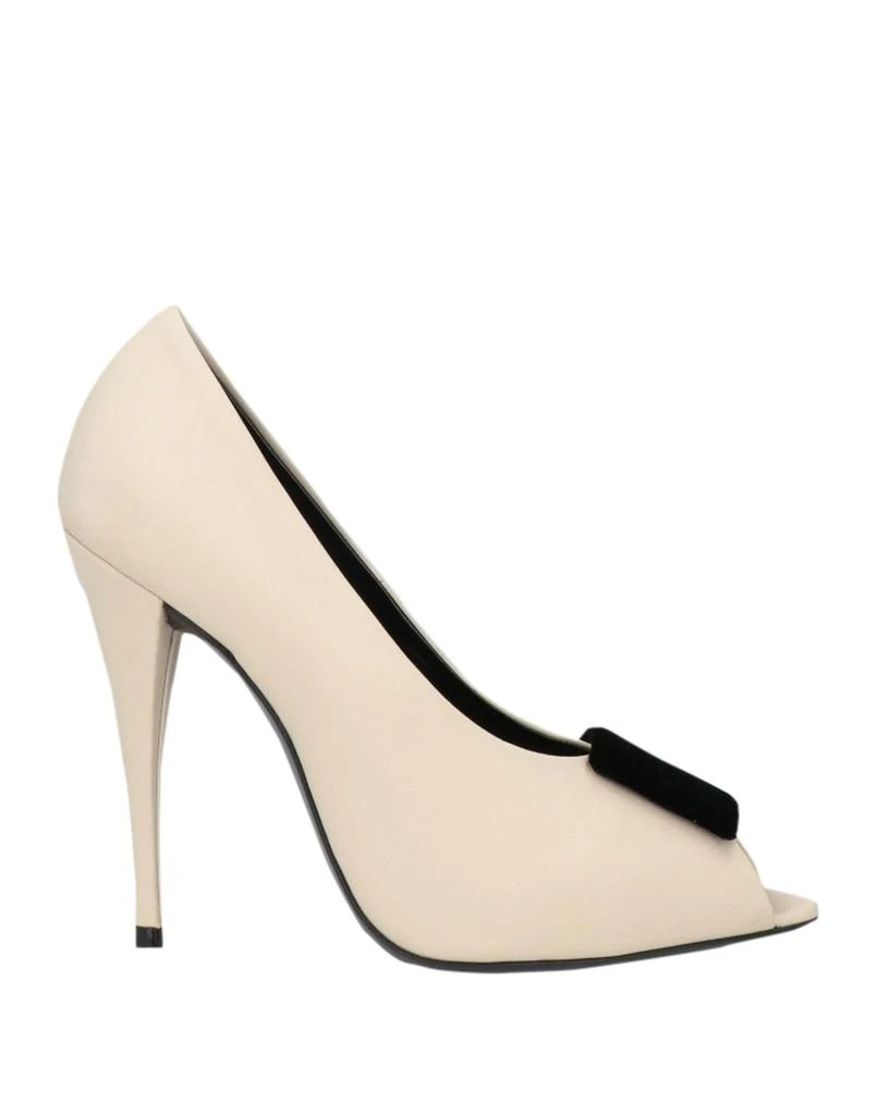 Yves Saint Laurent Pump 1