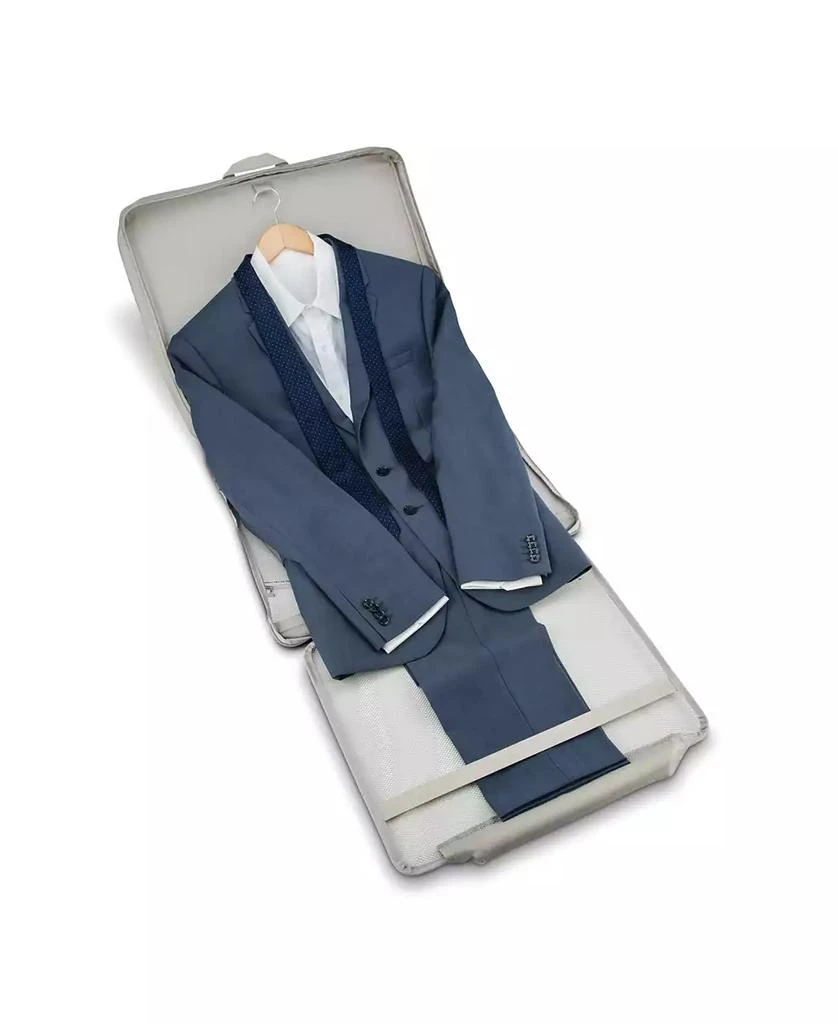 Samsonite CLOSEOUT! Silhouette 17 25" Check-in Expandable Hardside Spinner 19