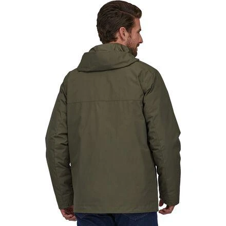 Patagonia Downdrift 3-in-1 Jacket - Men's 2