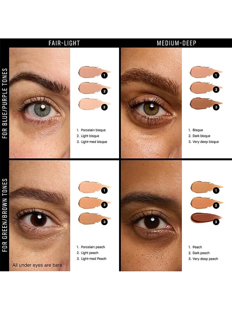 Bobbi Brown Undereye Corrector 4