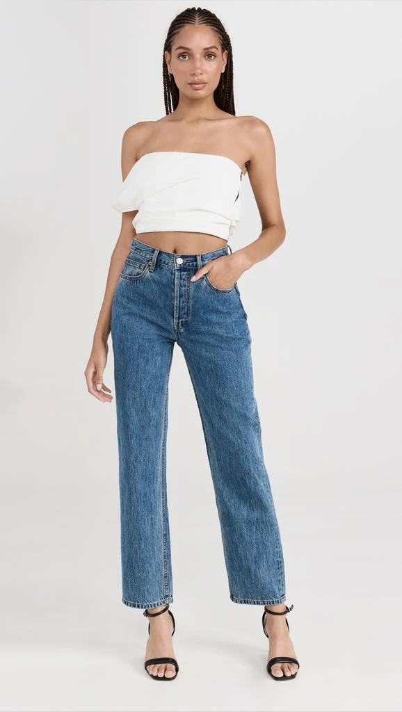 Still Here Childhood Jeans 7