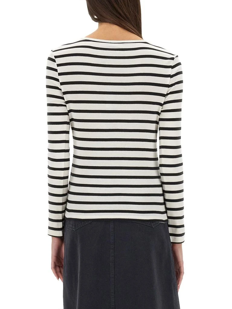 A.P.C. T-SHIRT THELMA 3