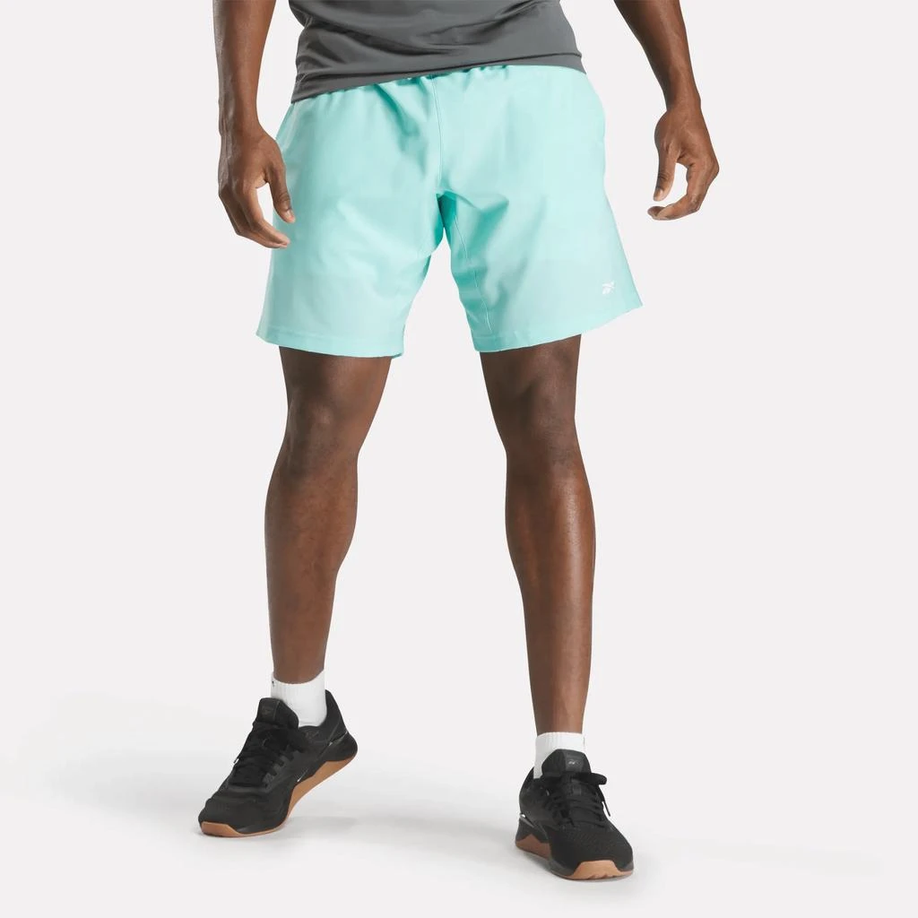 Reebok Men
s Workout Ready Shorts 9" 1