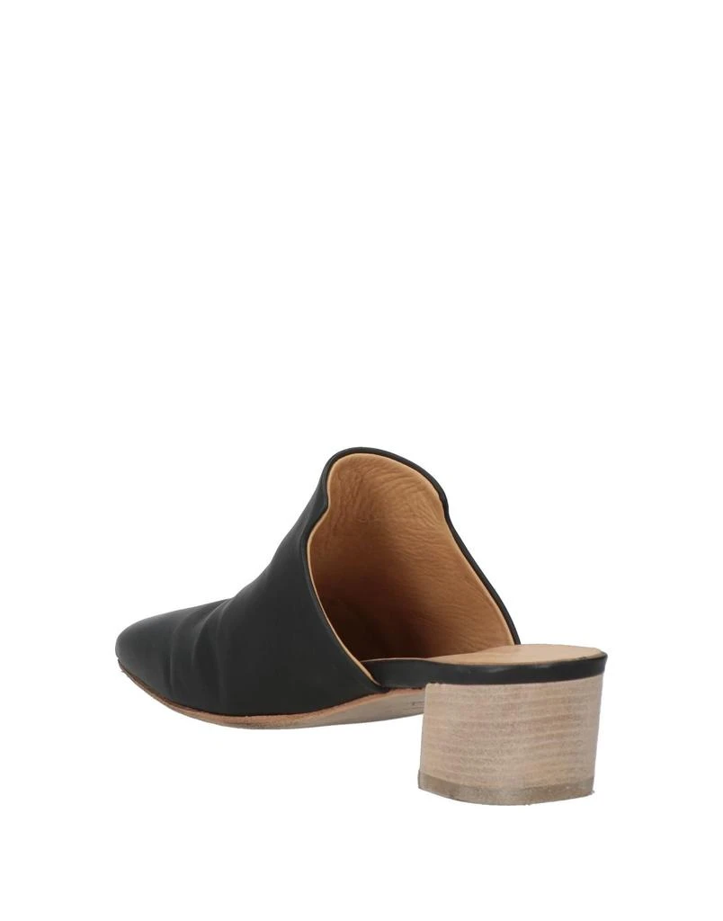 Marsèll Mules and clogs 3