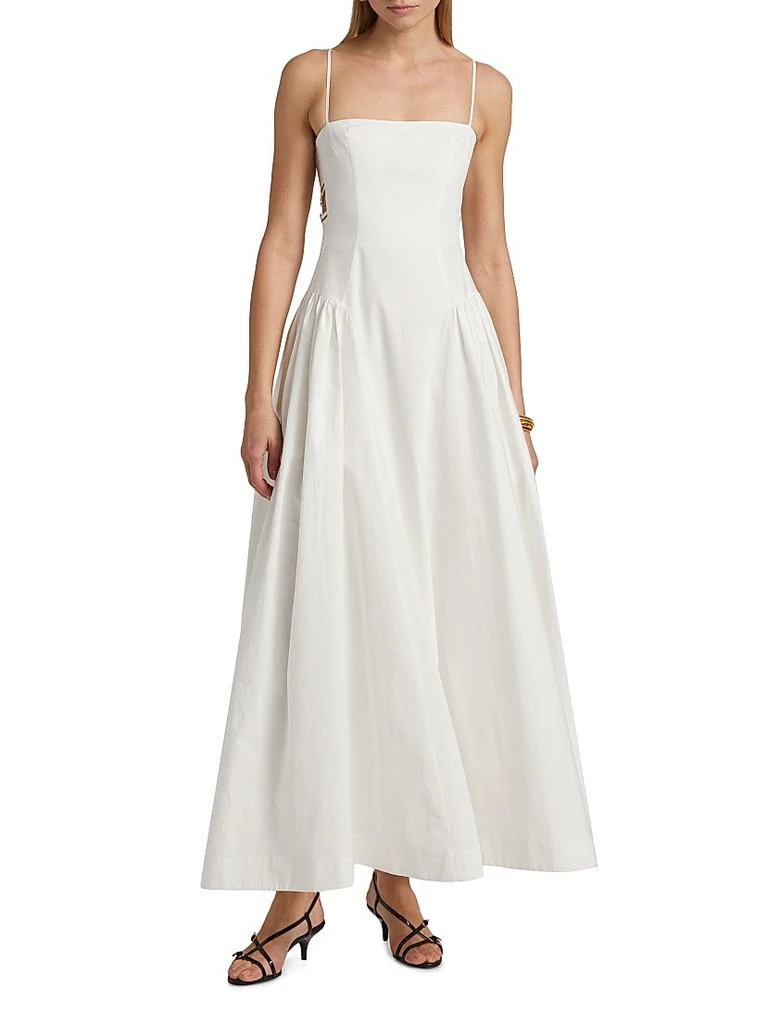 Shop Aliza Poplin Maxi Dress on Sale at BeyondStyle  Get 50% Off Aliza  Poplin Maxi Dress with Limited-Time Flash Deals, Exclusive Discounts, and  Special Offers. Enjoy Unbeatable Savings on Aliza Poplin