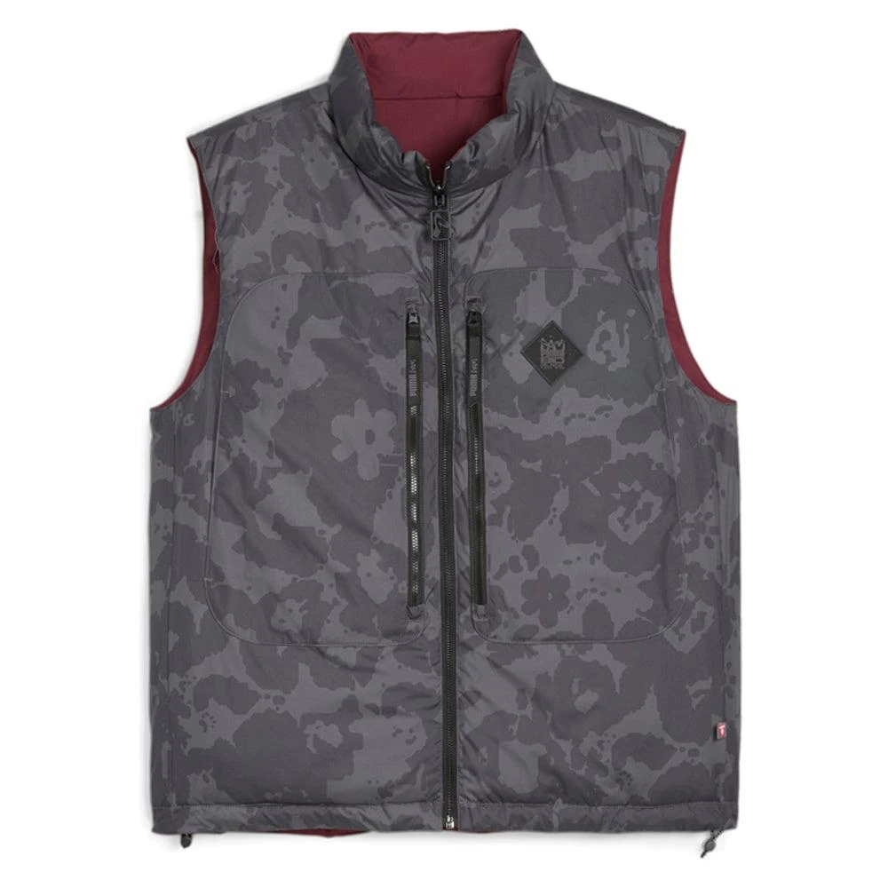 Puma P.A.M. x Padded Vest 3