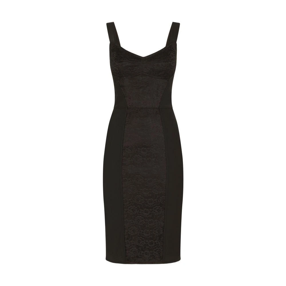 Dolce & Gabbana Corset bustier dress 7