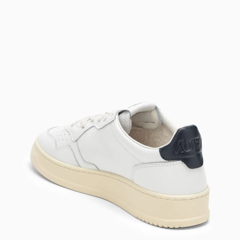 AUTRY Medalist white/space trainer 5