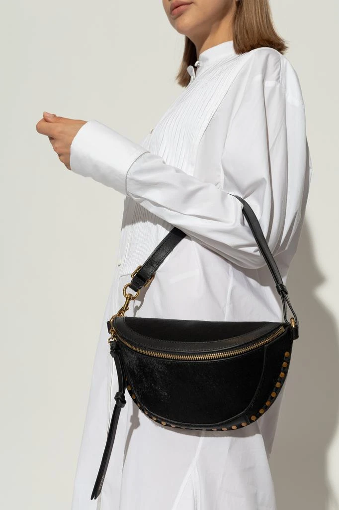Isabel Marant Belt bag `Skano` 2
