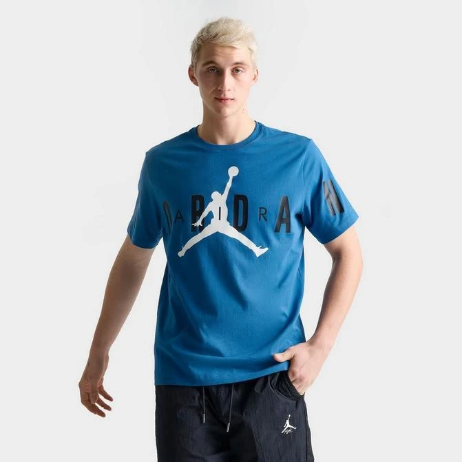 Jordan Men's Jordan Air Stretch T-Shirt 1