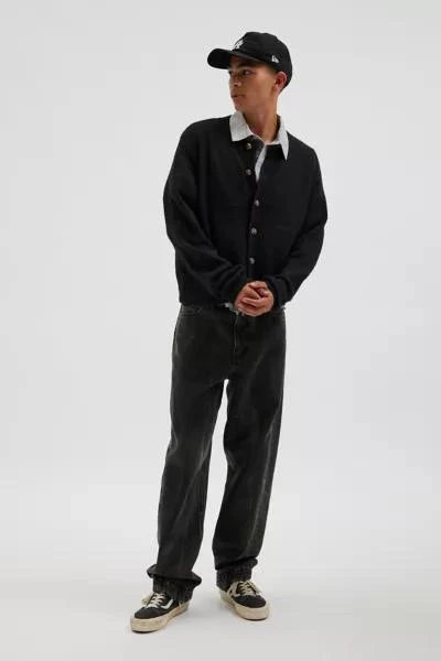 Urban Outfitters UO Tyker Crew Neck Cardigan 6