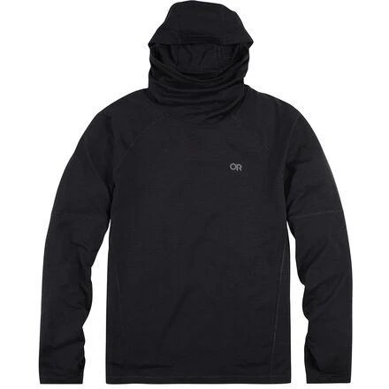 Outdoor Research Alpine Onset Merino 150 Hoodie - Men's 4