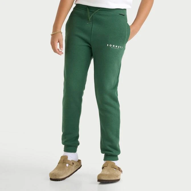 SONNETI Kids' Sonneti London Essential Jogger Pants 1