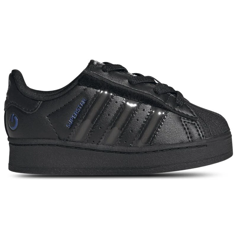 Adidas adidas Originals Superstar - Boys' Toddler 1