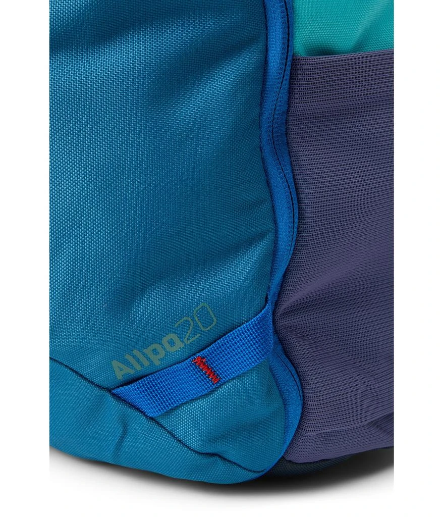 Cotopaxi Allpa Mini 20L Travel Pack 4