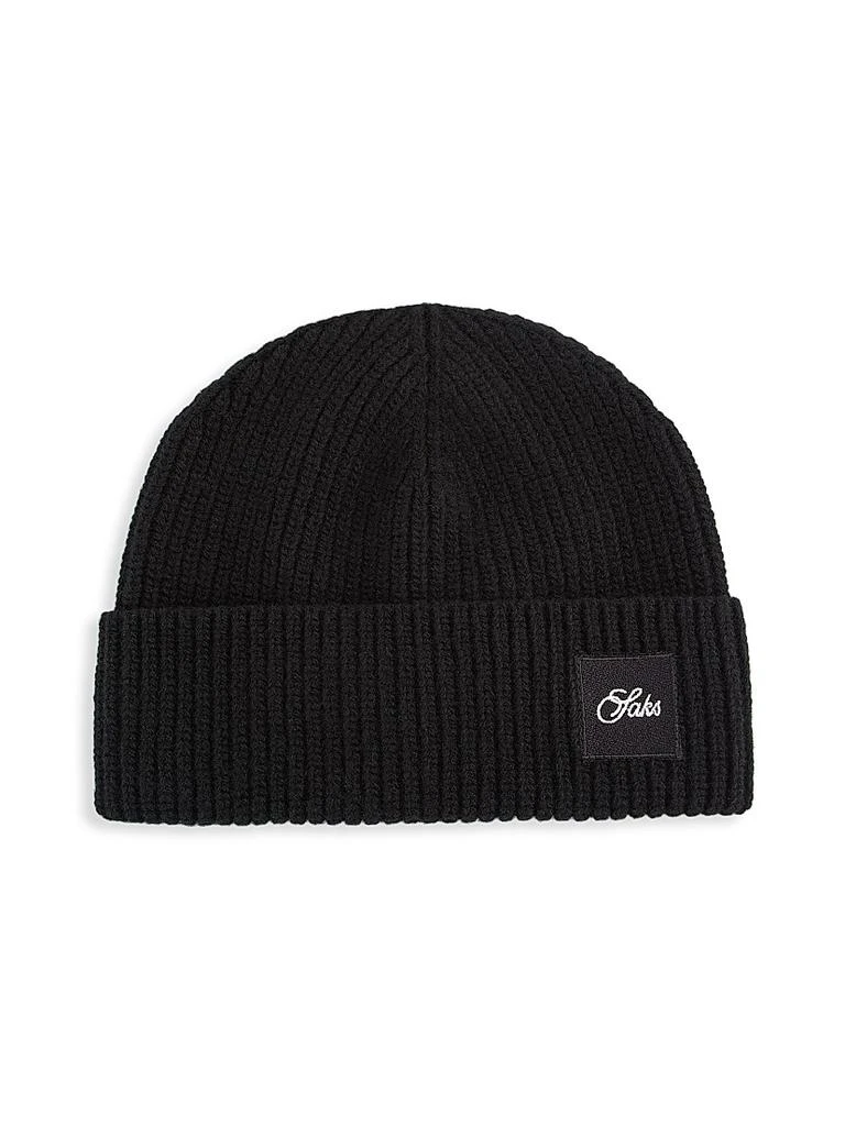 COLLECTION Cuffed Wool Beanie – On Sale Now with Up to 31  display picture 1