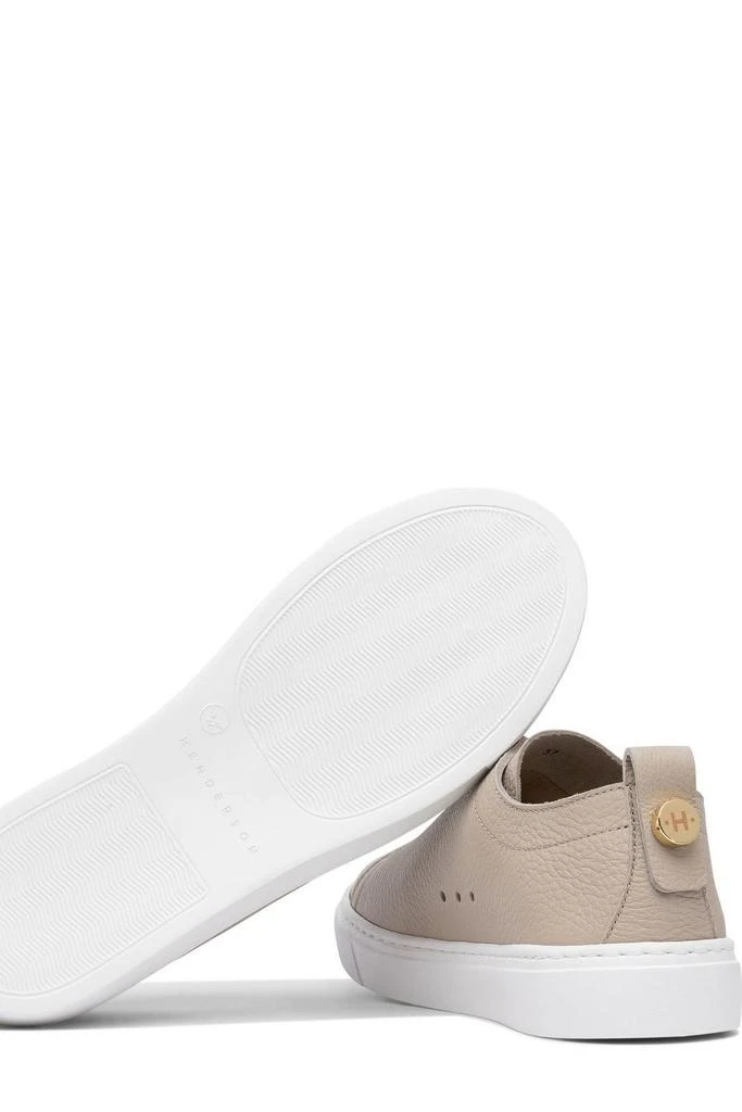Henderson Baracco Henderson Baracco Lilly Lace-Up Sneakers 5