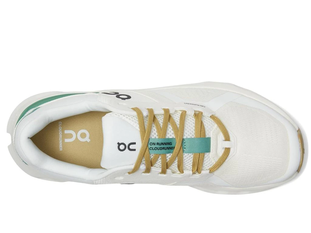 On Cloudrunner 2 2