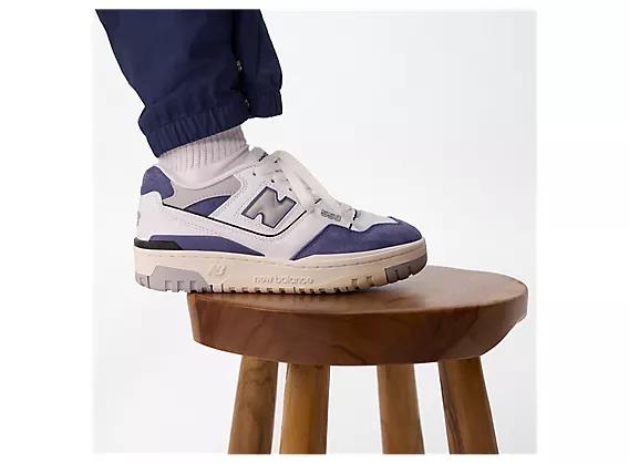New Balance 550