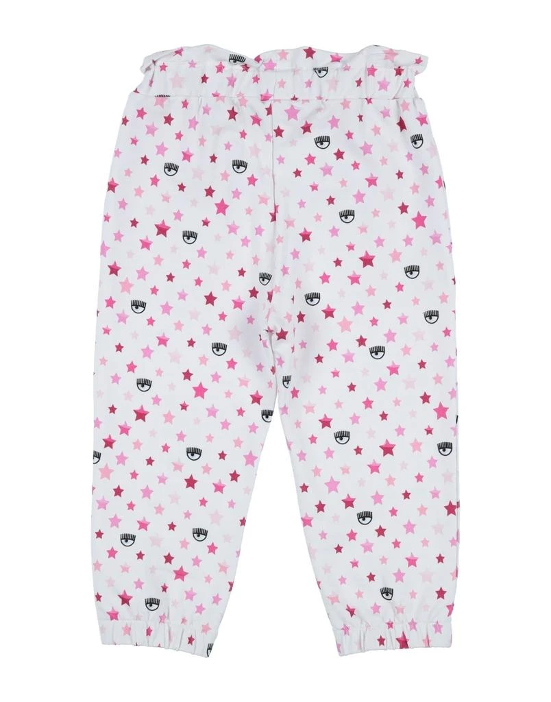 Chiara Ferragni Casual pants 2