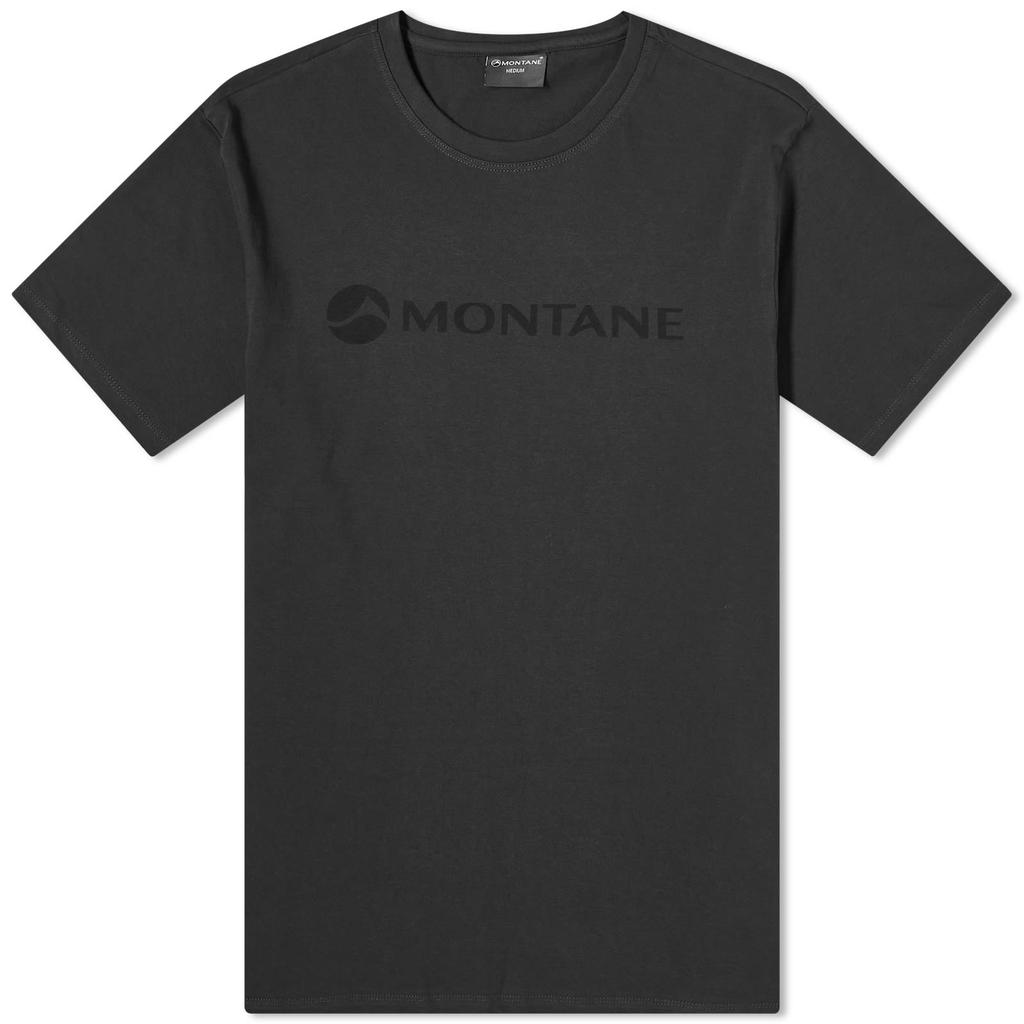 Montane Montane Mono Logo T-Shirt