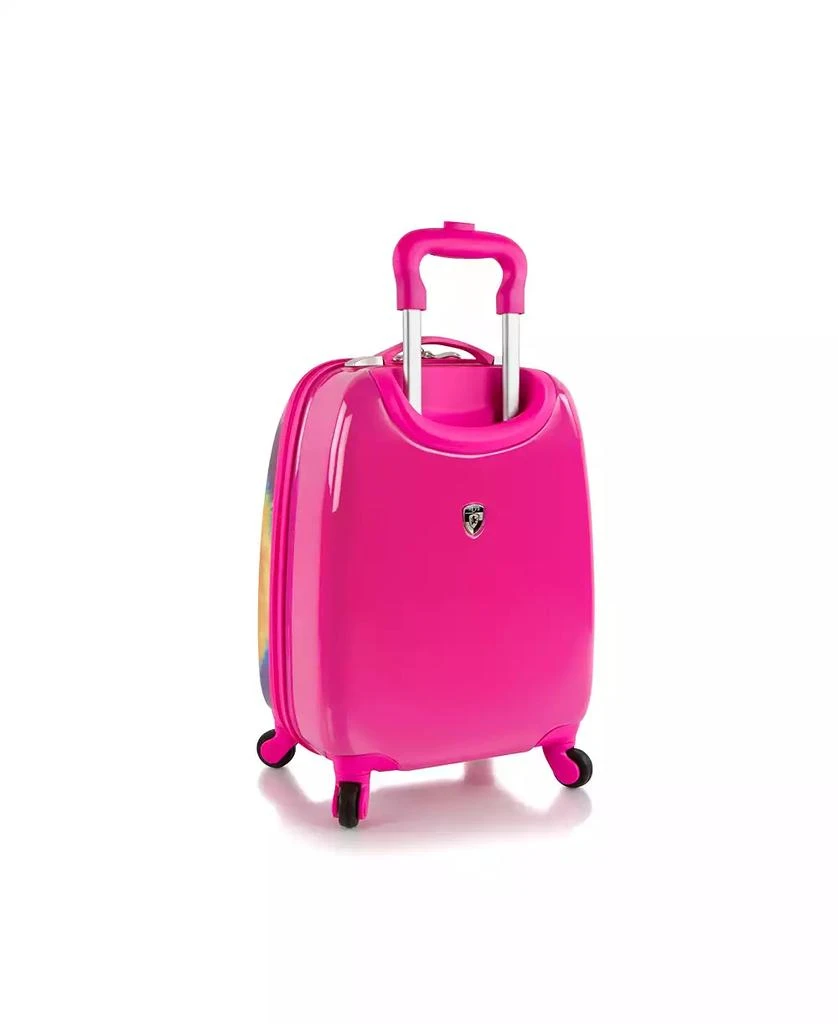 Heys Kids 18" Tie Dye Carry-On Spinner Luggage 4