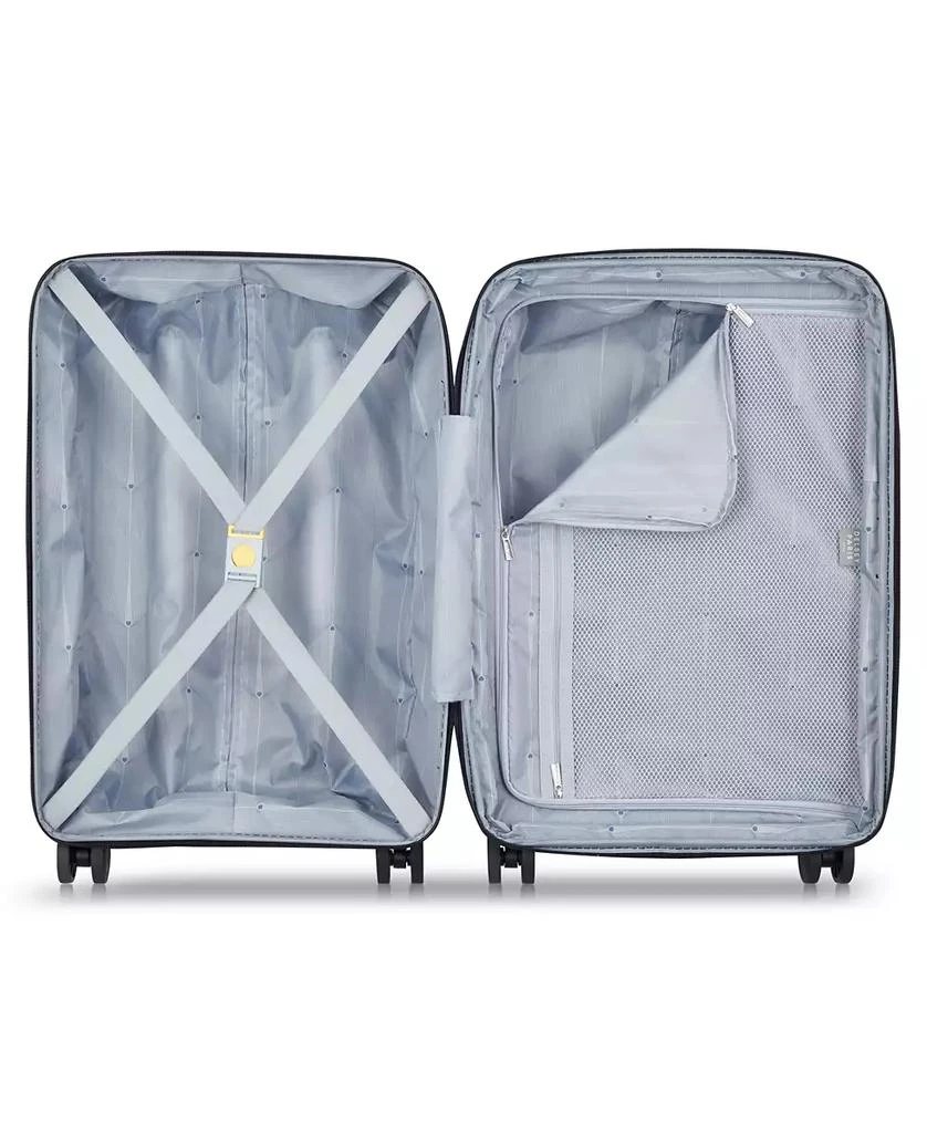 Delsey Dune 21" Expandable Spinner Carry-On 3