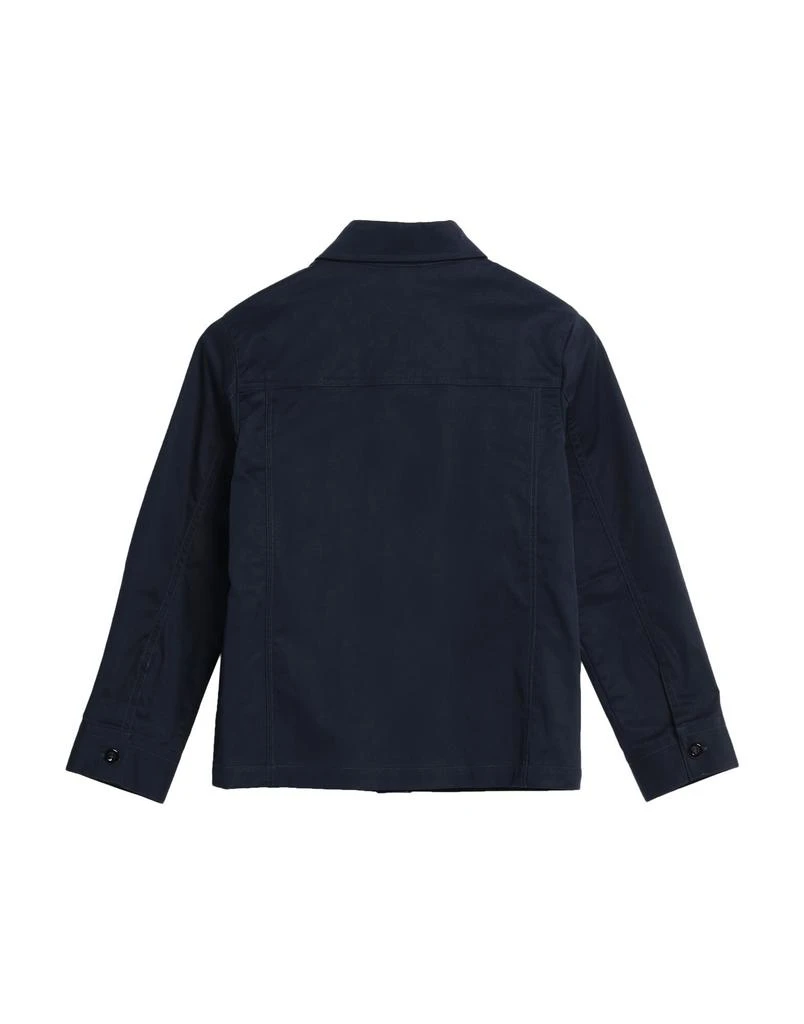 Paolo Pecora Solid color shirt 2