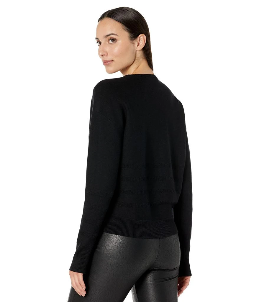 Blanc Noir Liminal Sweater 2