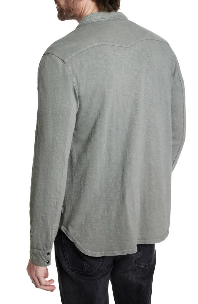 John Varvatos John Varvatos - Arvon Western Shirt 2
