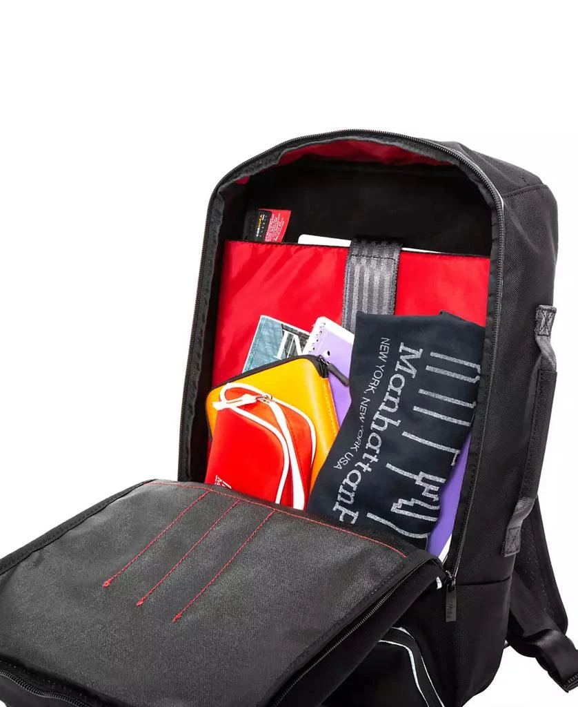 Manhattan Portage Driggs Backpack 9