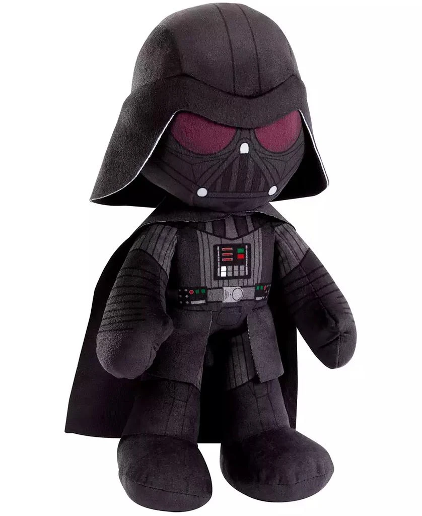 Star Wars Plush Talkers Darth Vader Soft Toy 1
