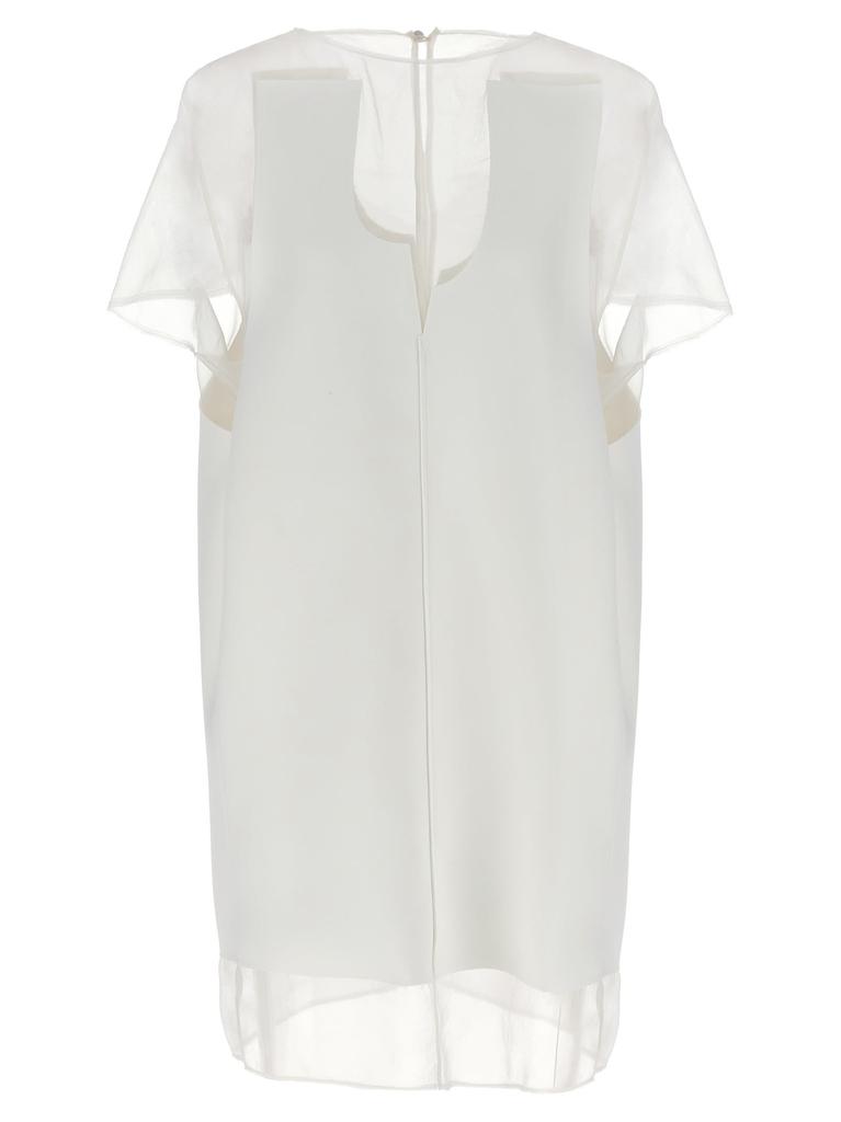 【Khaite】 Richieジャージ maxiドレス Khaite Richie jersey maxi dress - Dresses & Skirts - Free