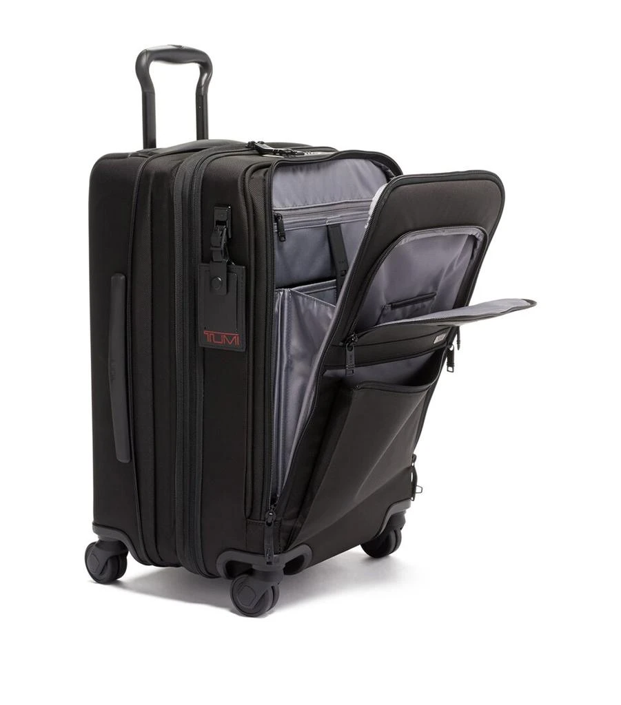 Tumi Alpha 3 International Office Carry-On Spinner (56cm) 3