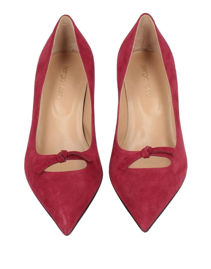Sergio Rossi Pump 4