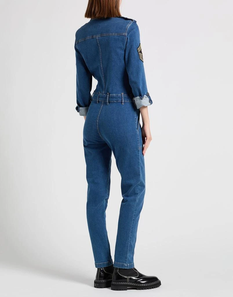 Schott Denim overall 3