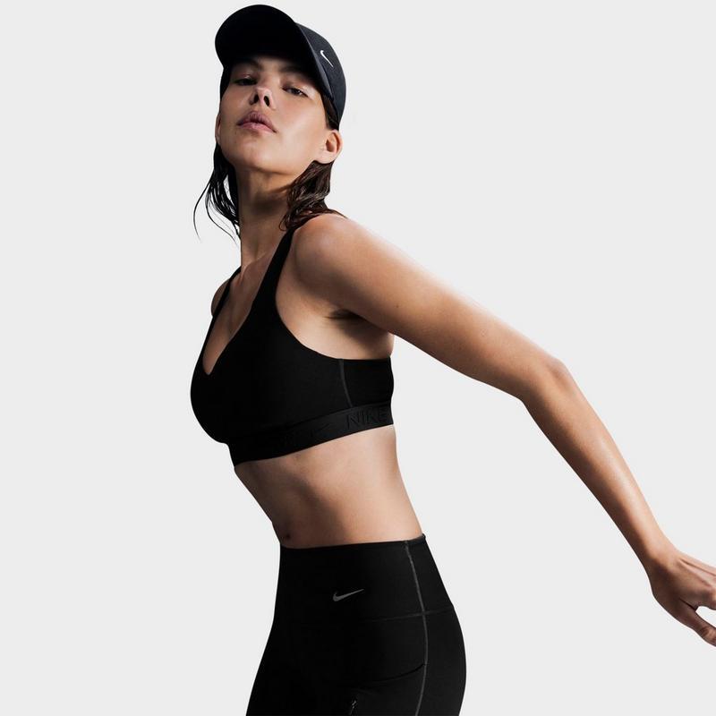 nike sports bra jd sports