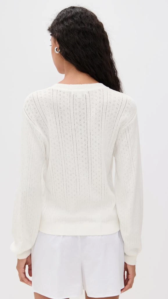 PJ Salvage Ruspca Cardigan 2