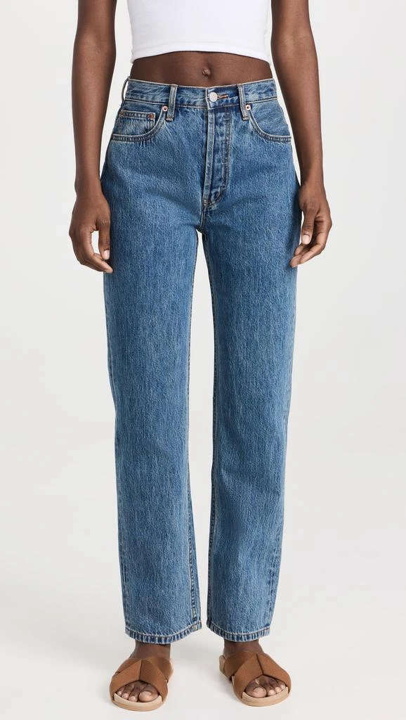 Still Here Childhood Jeans 6