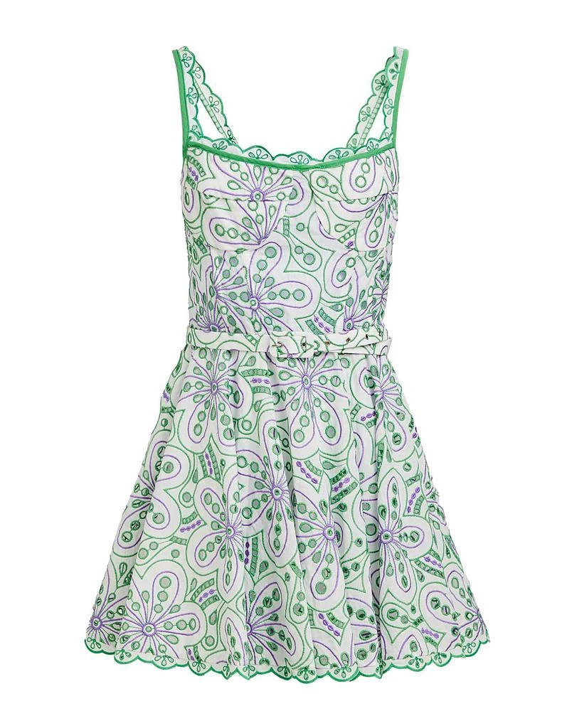Charo Ruiz Ibiza Short dress 1