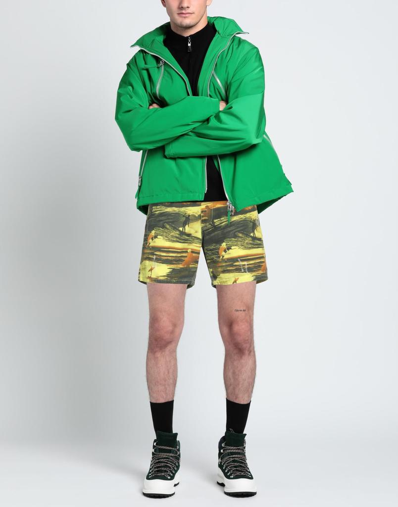 ERL Shorts & Bermuda