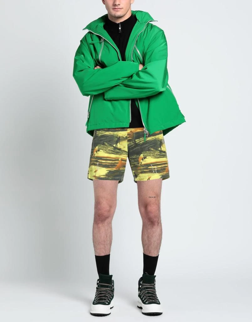 ERL Shorts & Bermuda 2
