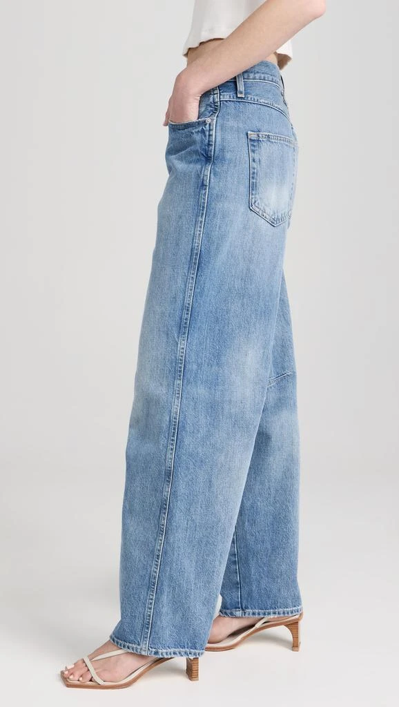 AMO Sandra Baggy Jeans 3