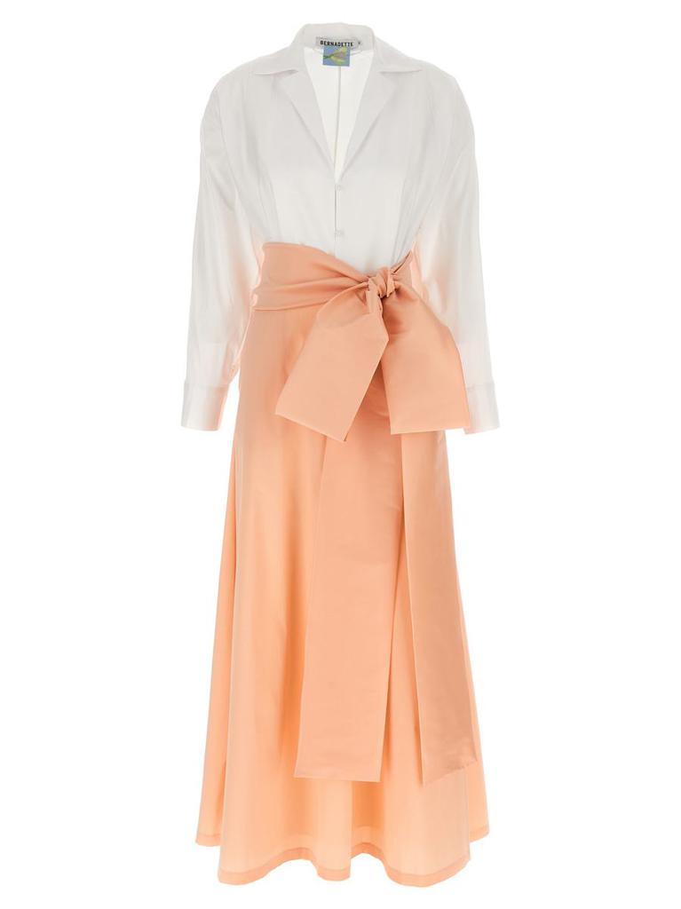オールインワン・サロペット Bernadette 'Clarence' Dress 61278d70ed3a4294b4d7026dec5357