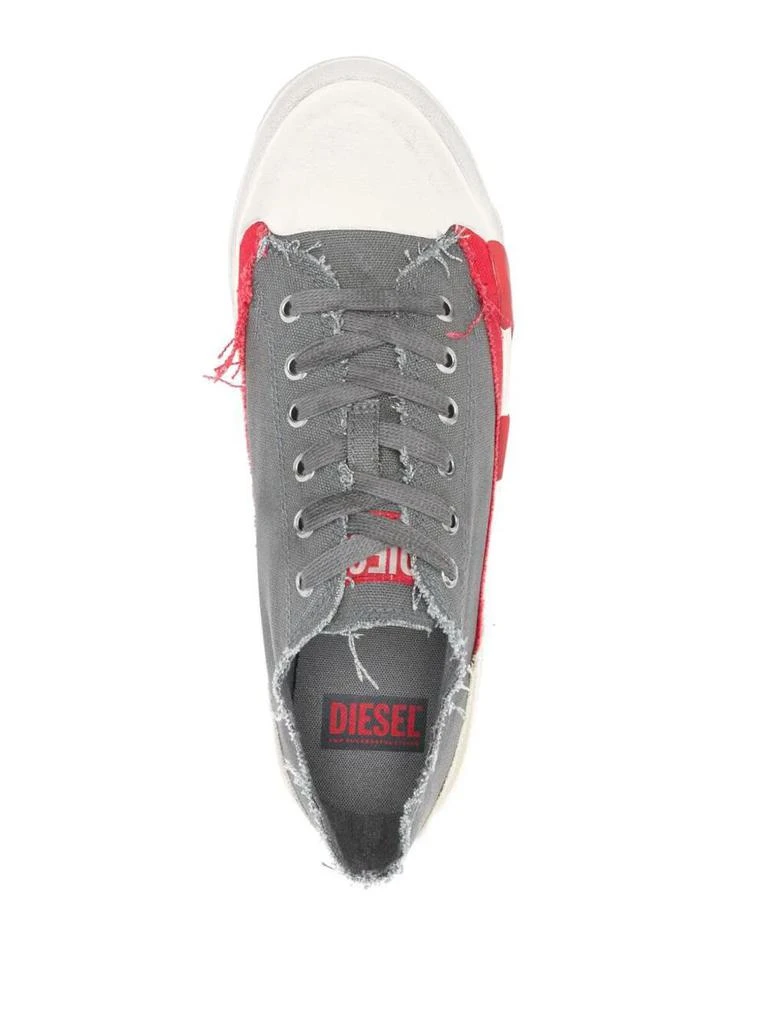 Diesel Diesel S-D-Verse Low Sneakers Shoes 4