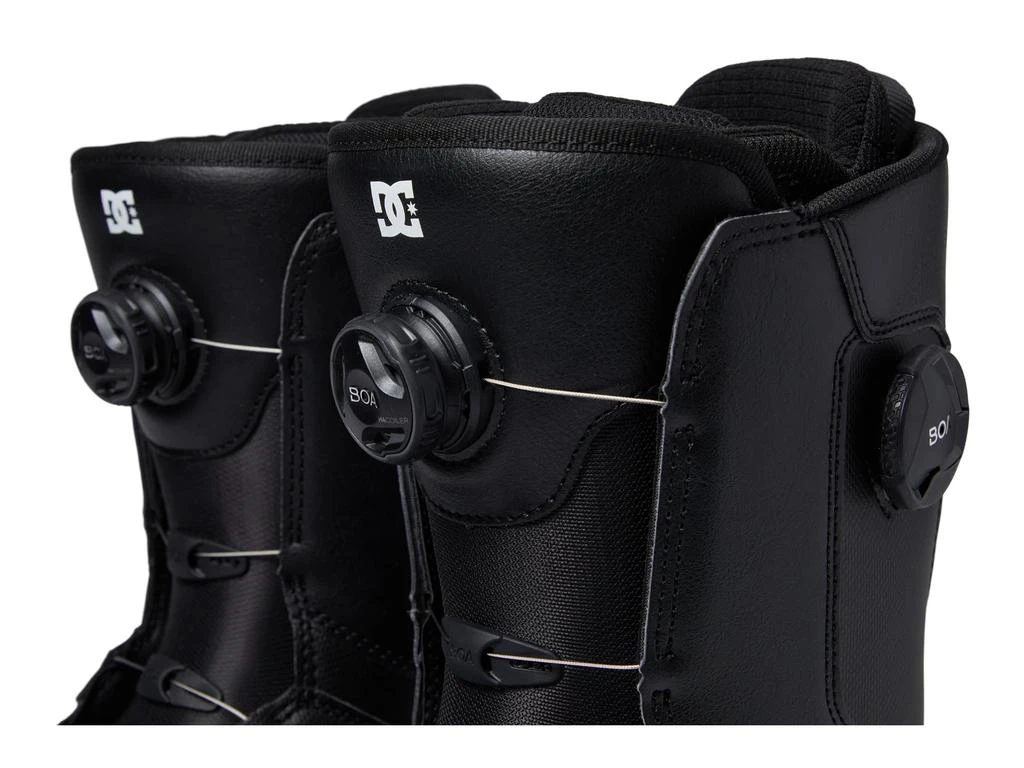 DC Control Dual BOA Snowboard Boots 6