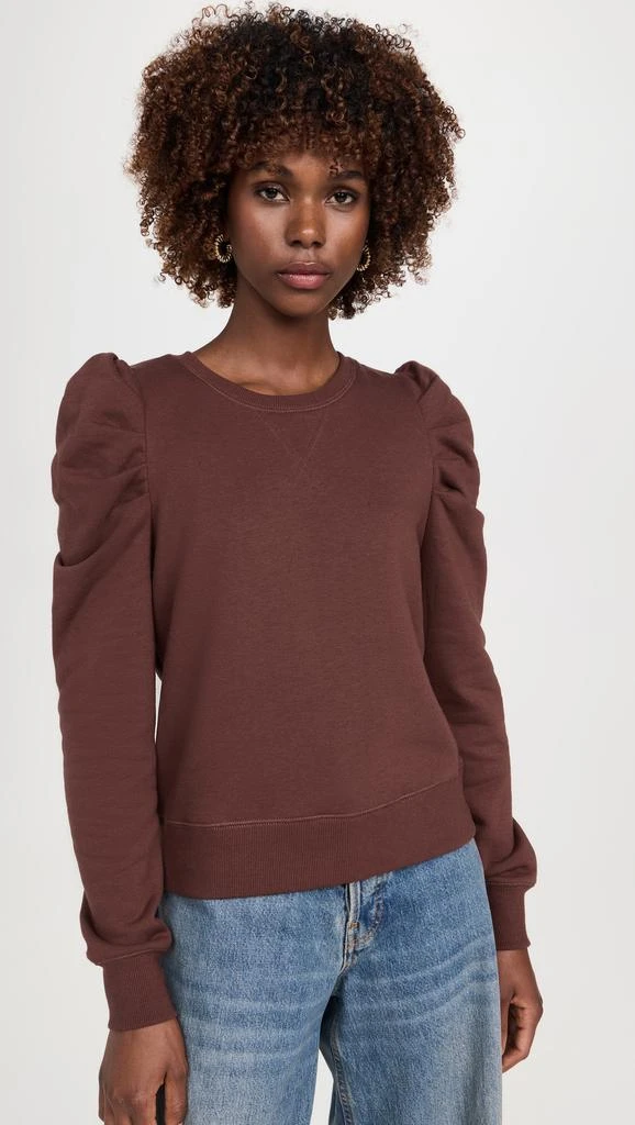 Rebecca Minkoff Janine Sweatshirt 6