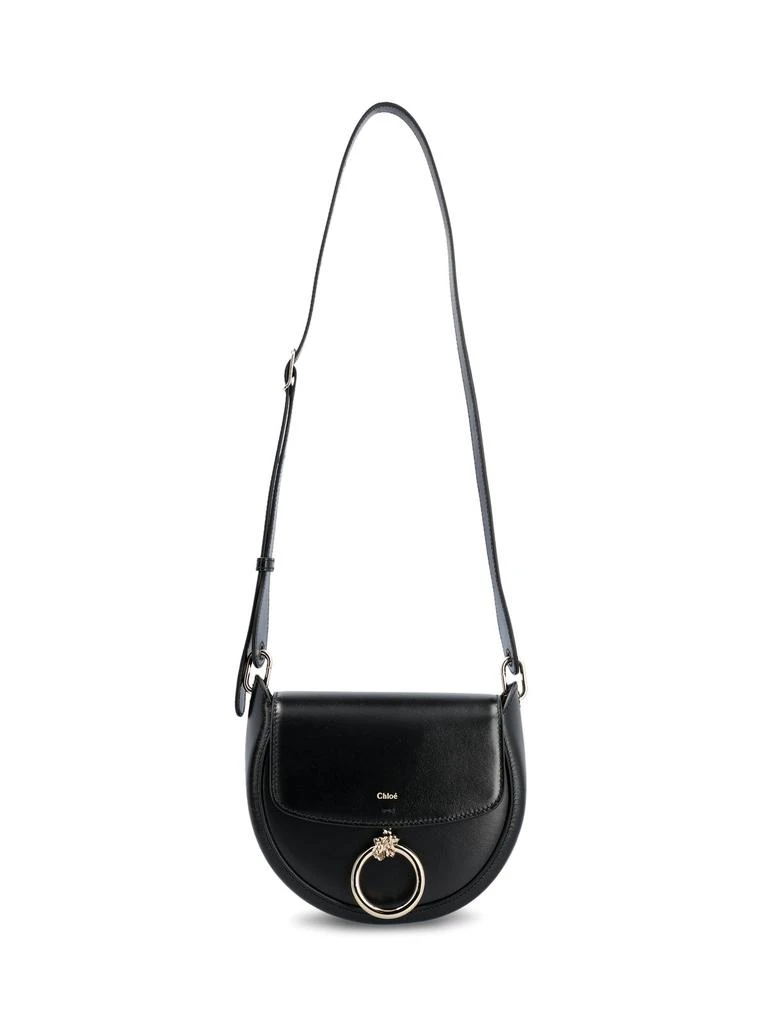 Chloé Chloé Arlène Small Crossbody Bag 1